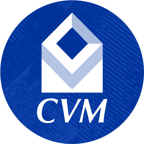 logotipo cmv